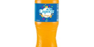 CAPRICE ORANGE 50CL