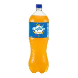 CAPRICE ORANGE PET 150CL