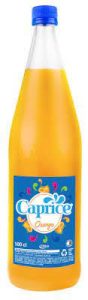 CAPRICE SODA 100CL