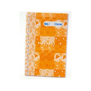 CARNET BROCHE