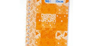 CARNET BROCHE