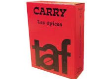 CARRY EN BOITE 30GRS