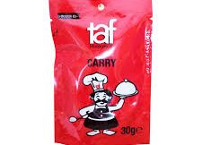 CARRY TAF 30GR EN SACHET