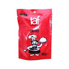CARRY TAF 30GR EN SACHET