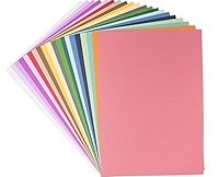 CHEMISES CARTONNEES ASSORTIE