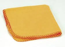 CHIFFON JAUNE