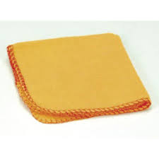 CHIFFON JAUNE