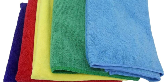 CHIFFON MULTICOLOR GM