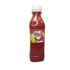 CHILI NATURE FY