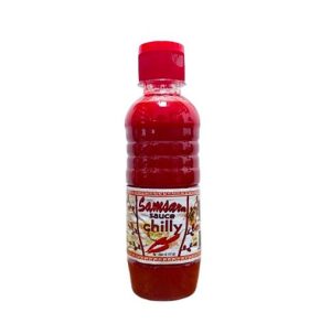 CHILLI SAUCE SAMSARA