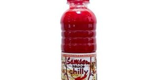 CHILLI SAUCE SAMSARA