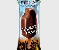 CHOCO FIESTA 90 ML