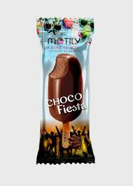 CHOCO FIESTA 90 ML