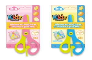 CISEAUX ENFANT 13.5MM M&G