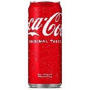 COCA CANNETTE