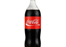COCA COLA PET 150 CL