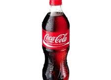 COCA COLA PET 35CL