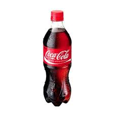 COCA COLA PET 35CL