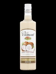 COCO PUNCH 70 CL DZAMA