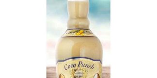 COCO PUNCH 35CL DZAMA