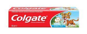 COLGATE ENFANT 2 à 5 ANS