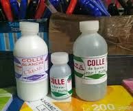 COLLE BLANCHE LAZA 120CC