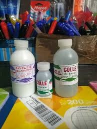 COLLE BLANCHE LAZA 120CC