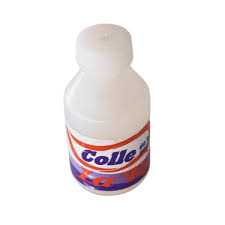COLLE BLANCHE TENAFIX 50CC