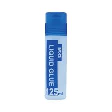 COLLE LIQUIDE 125ML