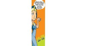 COLLE TRANSPARENTE 30ML FLEXOFFICE