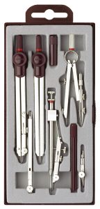 COMPAS 4EN1 ROTRING