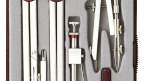 COMPAS 4EN1 ROTRING