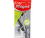 COMPAS STUDY HOLDER MAPED
