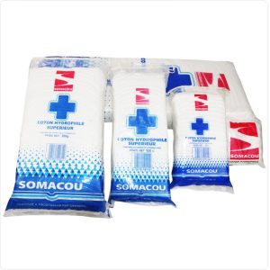 COTON SOMACOU 10G