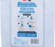 COUVRE LIVRE ADHESIF A5