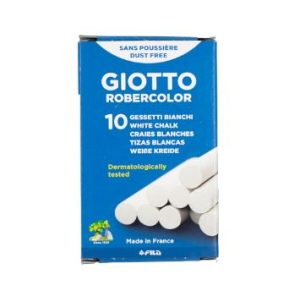 CRAIE BLANCHE GIOTTO 10