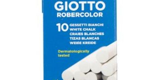 CRAIE BLANCHE GIOTTO 10