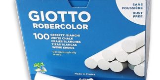 CRAIE BLANCHE GIOTTO 100