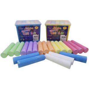 CRAIE COULEUR CARBONATE LAUREAT 10