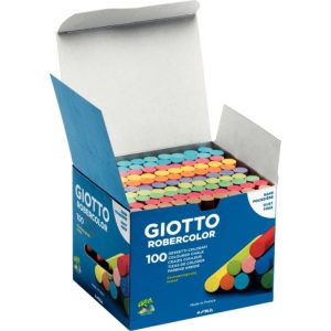 CRAIE COULEUR GIOTTO 100