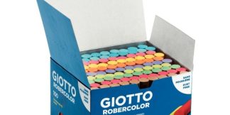 CRAIE COULEUR GIOTTO 100