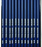 CRAYON GRAPHITE M&G
