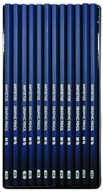 CRAYON GRAPHITE M&G