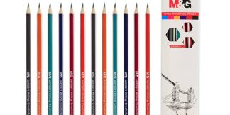 CRAYON HB 30971
