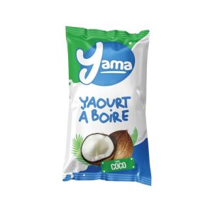 CREME FRAICHE YAMA