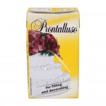 CREME LIQUIDE PRONTALLUSO SUCRE 1L