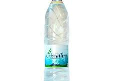 CRISTALLINE PET 1L