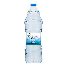 CRISTALLINE PET 2L