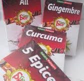 CURCUMA 25GR