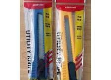 CUTTER 18MM